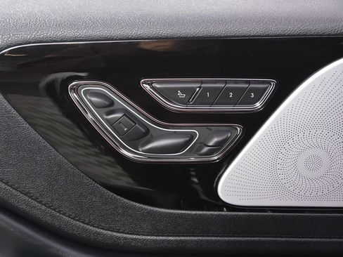 New 2026 Lincoln Aviator Reserve AWD/4WD image 14
