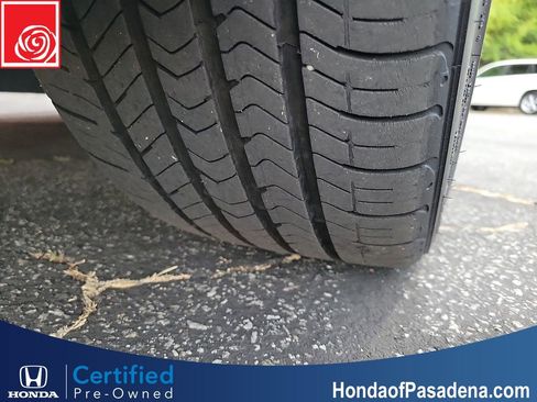 Certified 2023 Honda Civic Si image 29