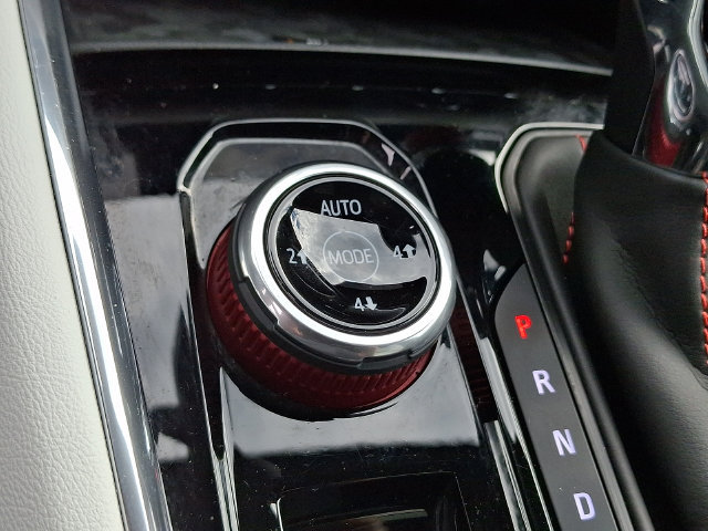 Certified 2024 GMC Canyon AT4X AWD/4WD image 26