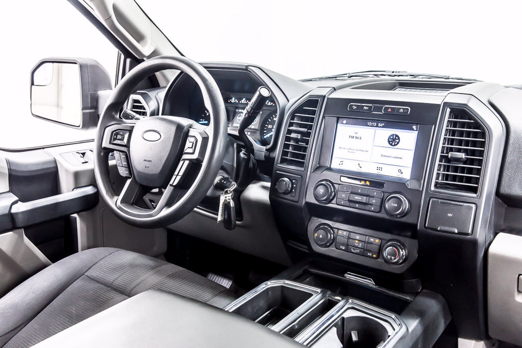 Used 2019 Ford F150 XL w/ Equipment Group 101A Mid AWD/4WD image 19