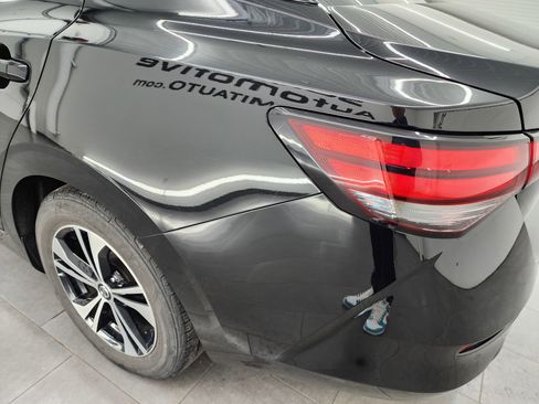 Used 2023 Nissan Sentra SV image 29