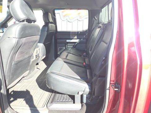 Used 2019 Ford F250 Lariat w/ Lariat Ultimate Package image 31