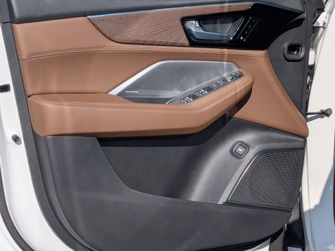 New 2026 Acura MDX w/ Advance Package AWD/4WD image 13