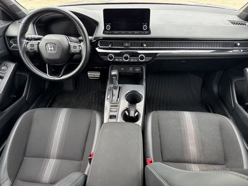 Used 2024 Honda Civic Sport image 30