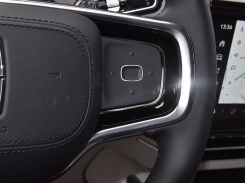 New 2026 Lincoln Nautilus Premier image 24