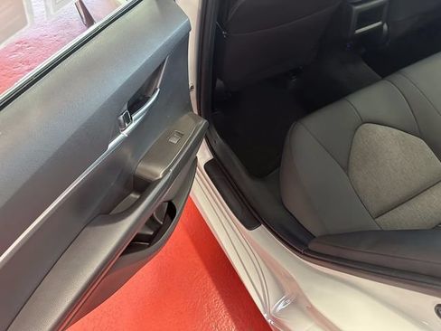 Certified 2024 Toyota Camry LE FWD image 12