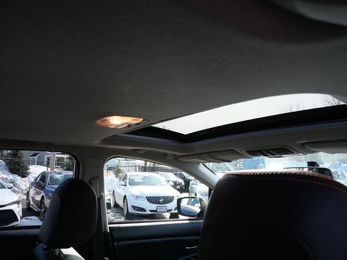 Used 2016 Subaru Crosstrek 2.0i Limited image 27