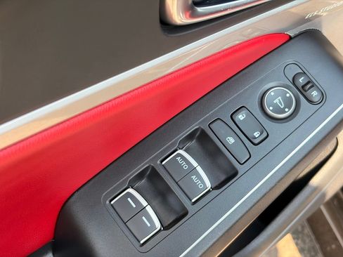 Used 2025 Acura Integra Type S FWD image 22