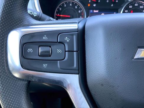 Used 2022 Chevrolet Blazer LT w/ LPO, Floor Liner Package FWD image 23