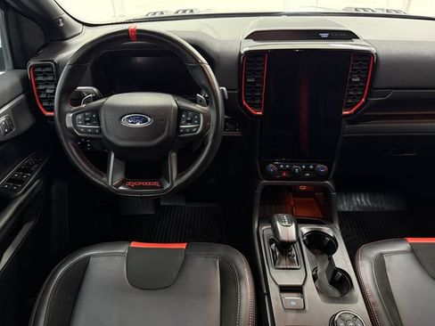 Used 2025 Ford Ranger Raptor AWD/4WD image 32