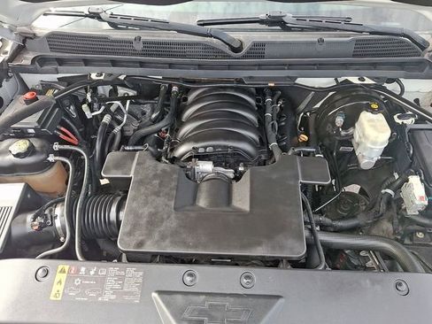 Used 2019 Chevrolet Silverado 1500 Custom w/ Custom Convenience Package image 30