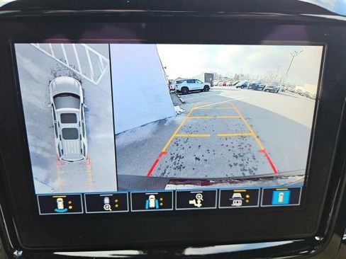 Certified 2023 Chevrolet Traverse Premier w/ LPO, Floor Liner Package image 14