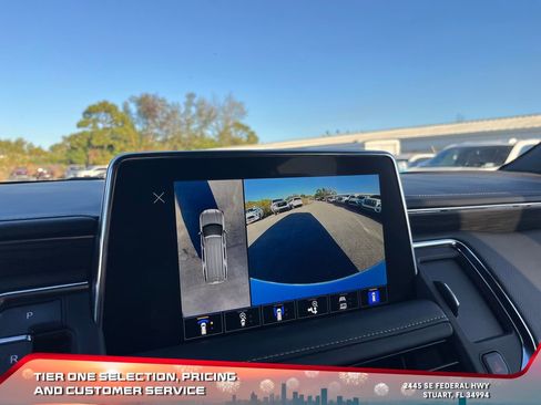 Certified 2023 GMC Yukon SLT w/ SLT Premium Package image 33