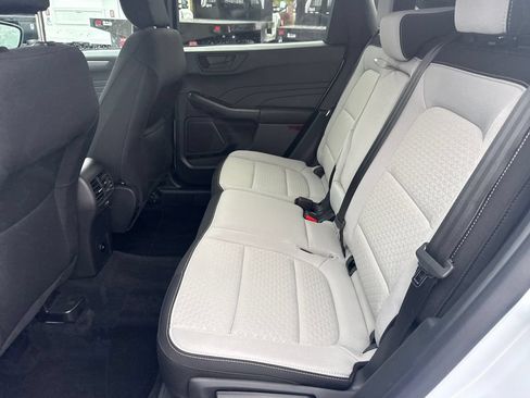 Used 2025 Ford Escape Active FWD image 18