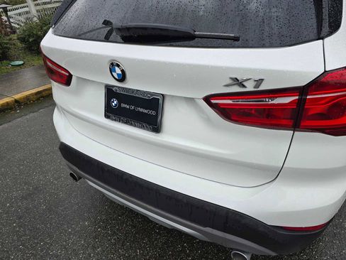 Used 2018 BMW X1 xDrive28i image 15