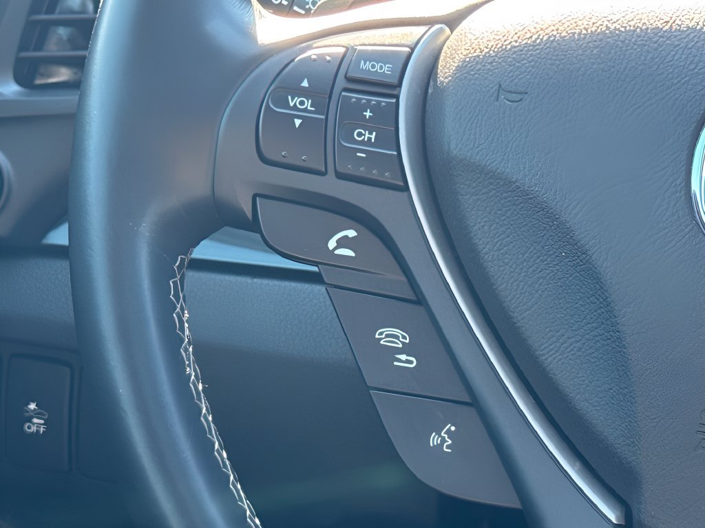 Used 2022 Acura ILX w/ Premium & A-SPEC Package FWD image 17