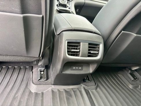 Certified 2023 Acura RDX w/ Technology Package image 11