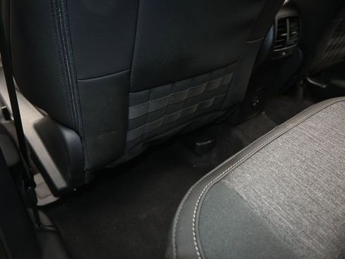 New 2024 Ford Bronco Sport Big Bend w/ Convenience Package image 28