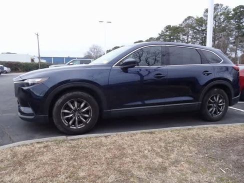 Used 2016 MAZDA CX-9 Touring image 8