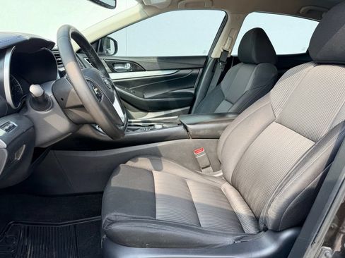 Used 2016 Nissan Maxima 3.5 S FWD image 12