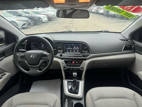 Used 2018 Hyundai Elantra SEL image 12