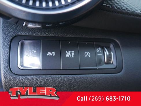 New 2026 Chevrolet Equinox LT w/ Convenience Package II image 24