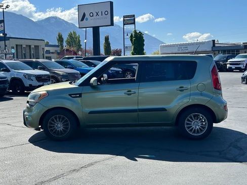 Used 2012 Kia Soul FWD image 7