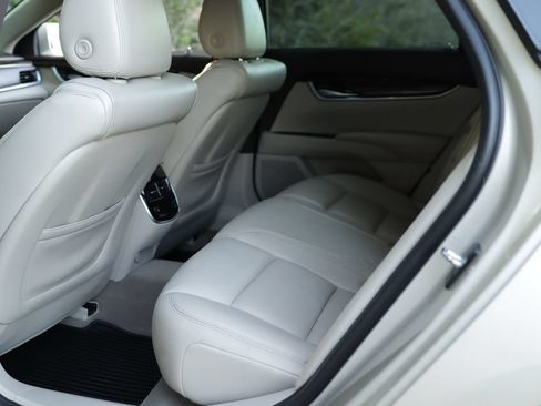Used 2016 Cadillac XTS Luxury w/ Driver Awareness Package FWD image 27