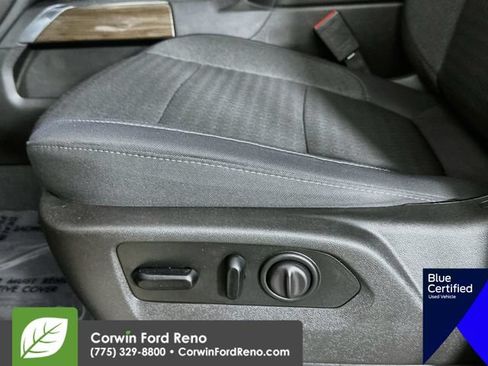 Used 2019 Chevrolet Silverado 1500 RST AWD/4WD image 23