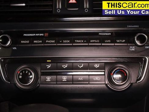 Used 2018 Kia Optima LX FWD image 20