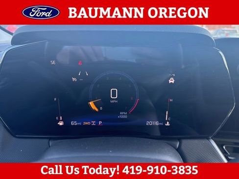 Used 2025 Chevrolet TrailBlazer LT AWD/4WD image 15