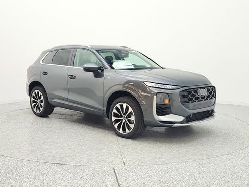 New 2026 Audi Q3 quattro 2.0T AWD/4WD image 3