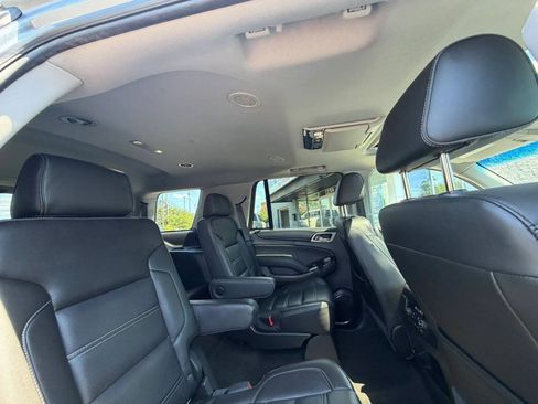 Used 2018 GMC Yukon Denali AWD/4WD image 27