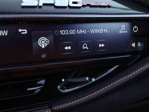 Certified 2023 Ferrari SF90 Spider image 30