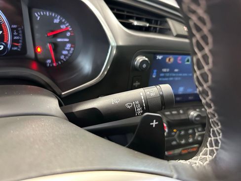 Used 2016 Chevrolet Corvette Z06 w/ 2LZ Preferred Equipment Group image 22