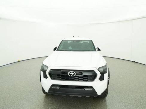 New 2025 Toyota Tacoma TRD Off-Road image 29