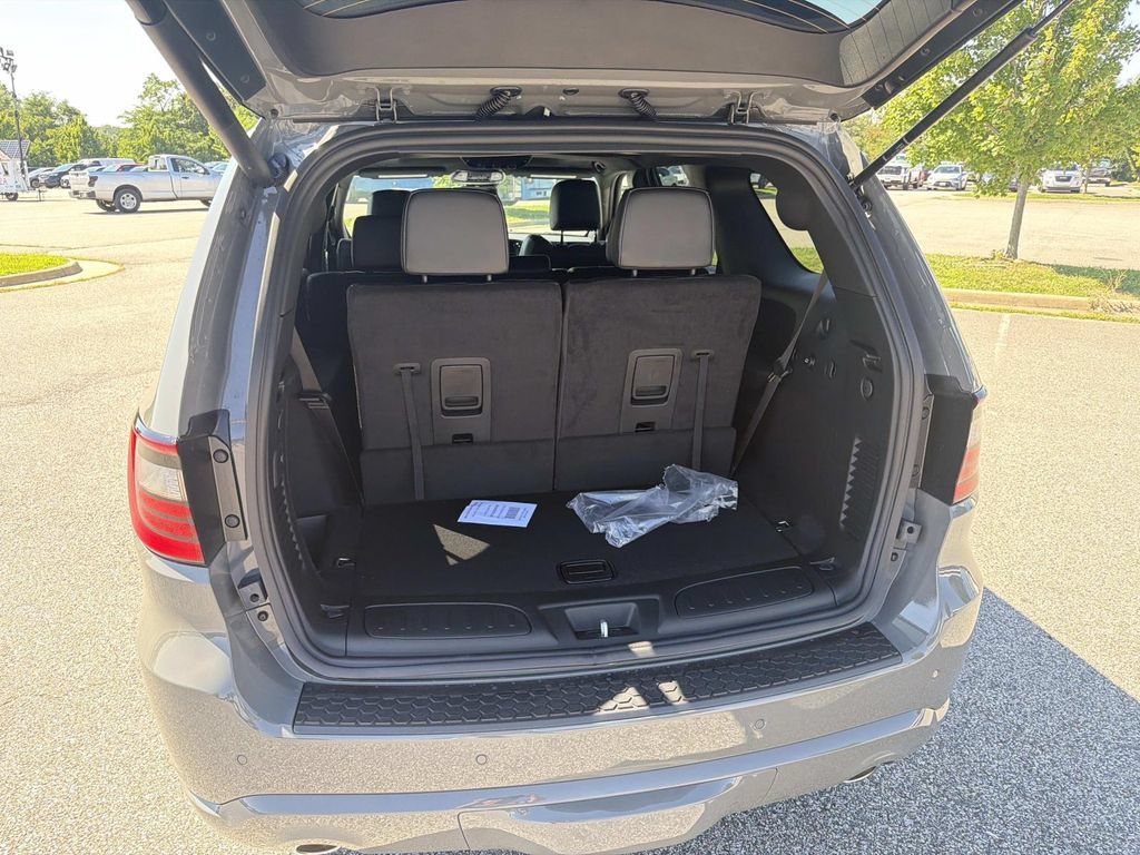 New 2026 Dodge Durango GT AWD/4WD image 28
