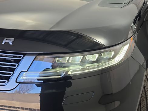 New 2026 Land Rover Range Rover Sport SE image 31