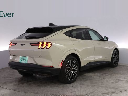 Used 2025 Ford Mustang Mach-E Premium RWD image 3