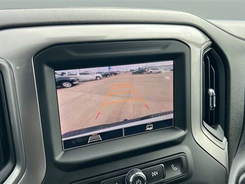 Used 2024 Chevrolet Silverado 2500 W/T image 27