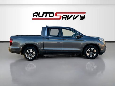 Used 2017 Honda Ridgeline RTL image 8