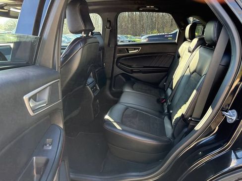 Used 2023 Ford Edge ST-Line AWD/4WD image 15