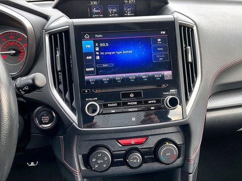 Used 2023 Subaru Impreza 2.0i Sport image 6