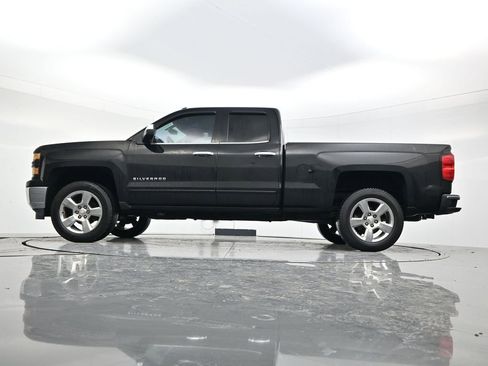 Used 2015 Chevrolet Silverado 1500 LT image 47