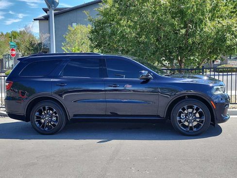 Used 2023 Dodge Durango R/T w/ Blacktop Package AWD/4WD image 9