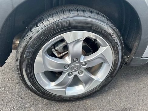 Used 2020 Honda HR-V LX image 30
