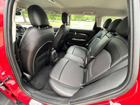 Used 2017 MINI Cooper Clubman S image 11