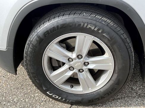 Used 2020 Chevrolet Trax LS w/ Tint and Cruise Package image 8