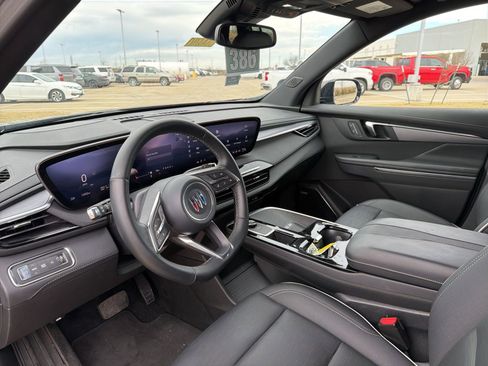 Certified 2025 Buick Enclave Sport Touring image 11