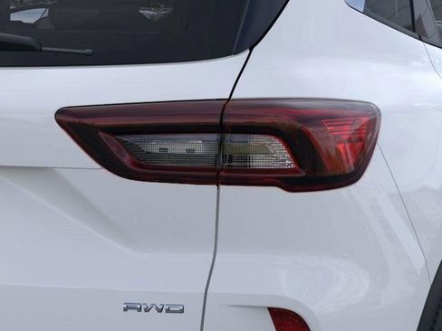 New 2024 Ford Escape Active image 21